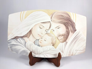SACRA FAMIGLIA