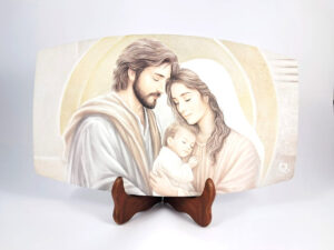 SACRA FAMIGLIA